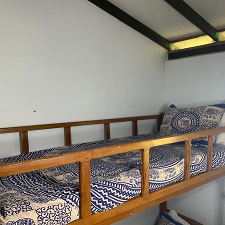 The Escape With Jadeon Hotel Unawatuna Bagian luar foto