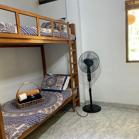 The Escape With Jadeon Hotel Unawatuna Bagian luar foto