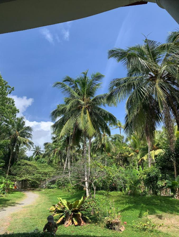 The Escape With Jadeon Hotel Unawatuna Bagian luar foto