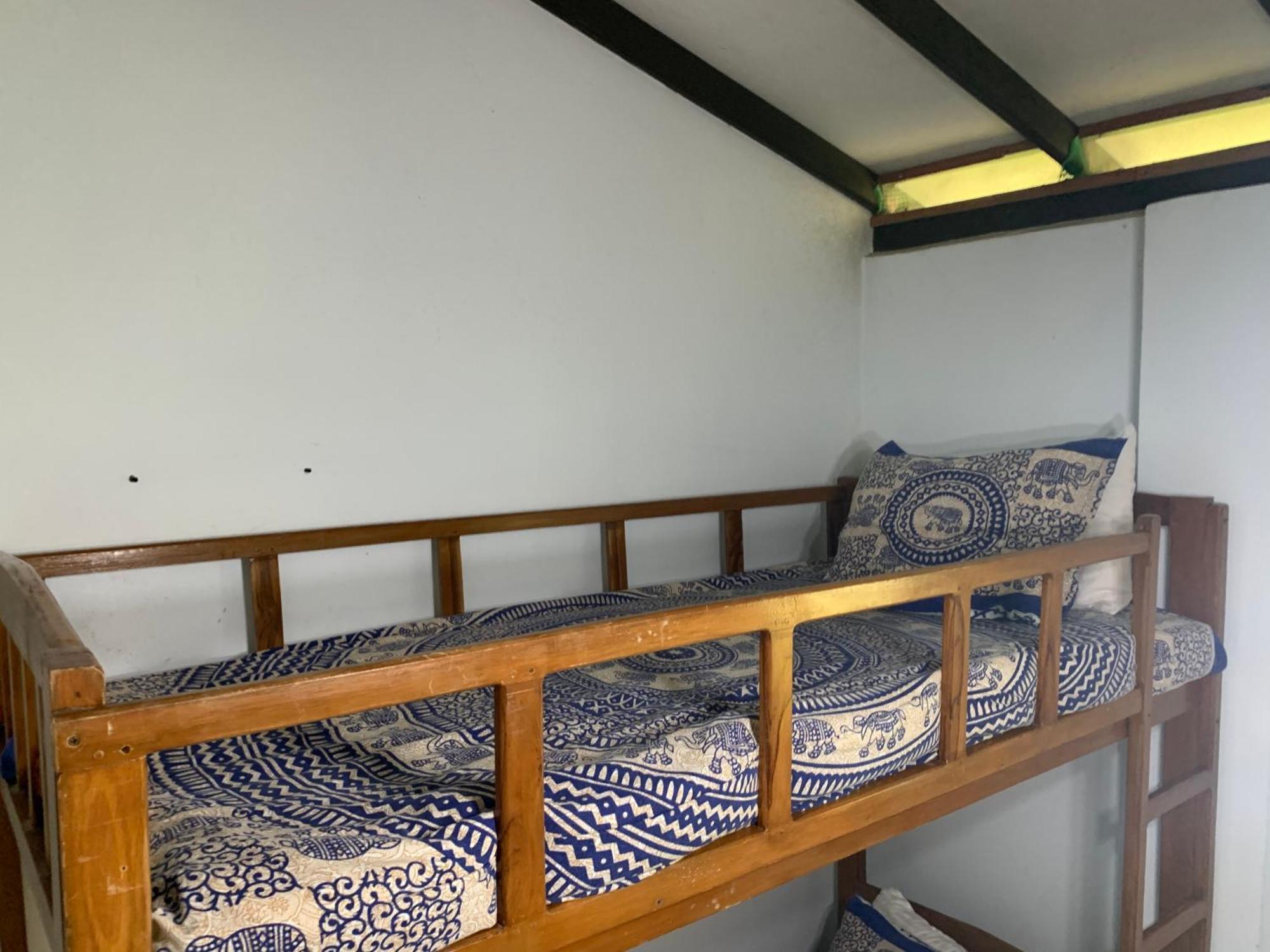 The Escape With Jadeon Hotel Unawatuna Bagian luar foto