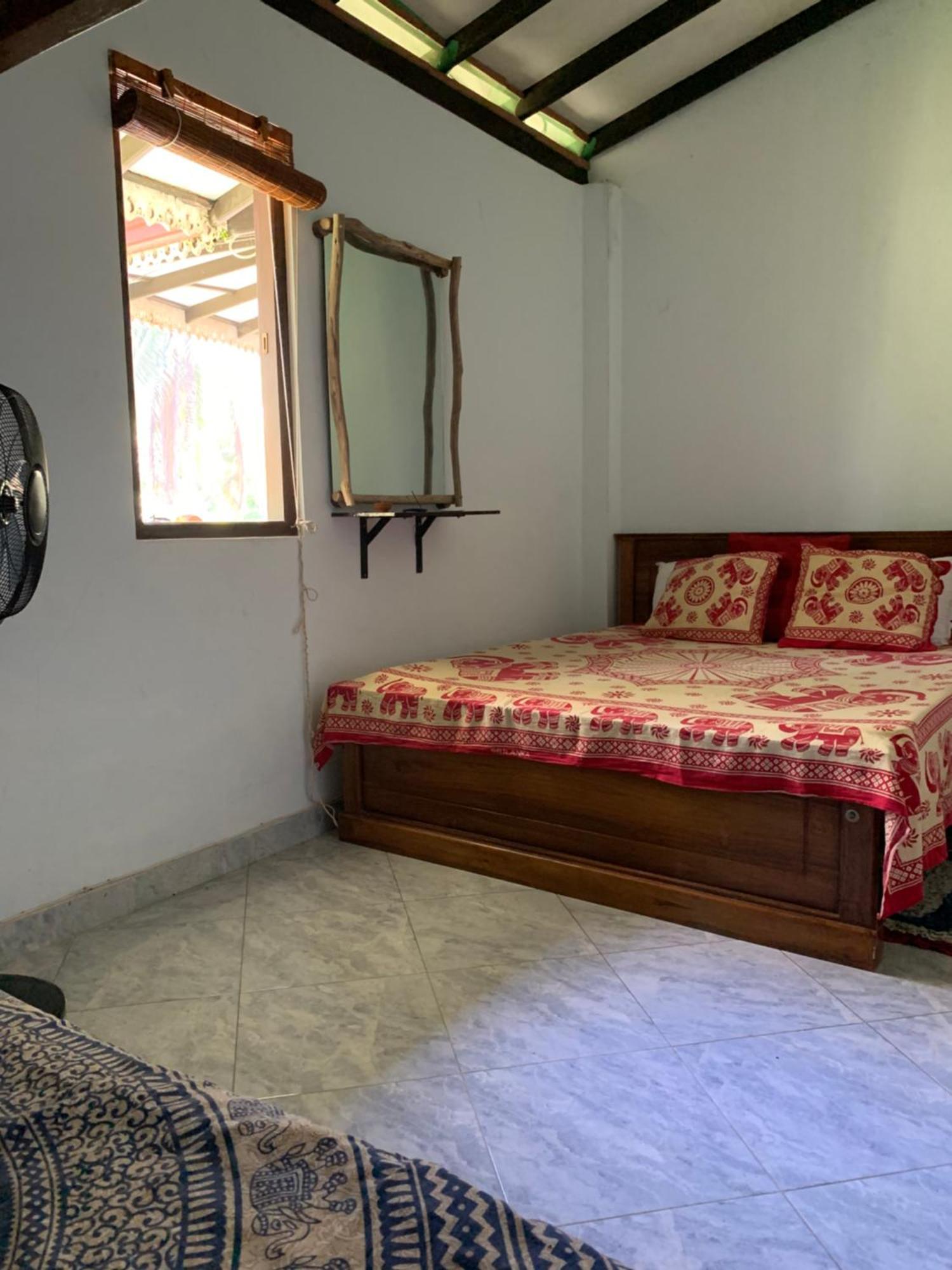 The Escape With Jadeon Hotel Unawatuna Bagian luar foto