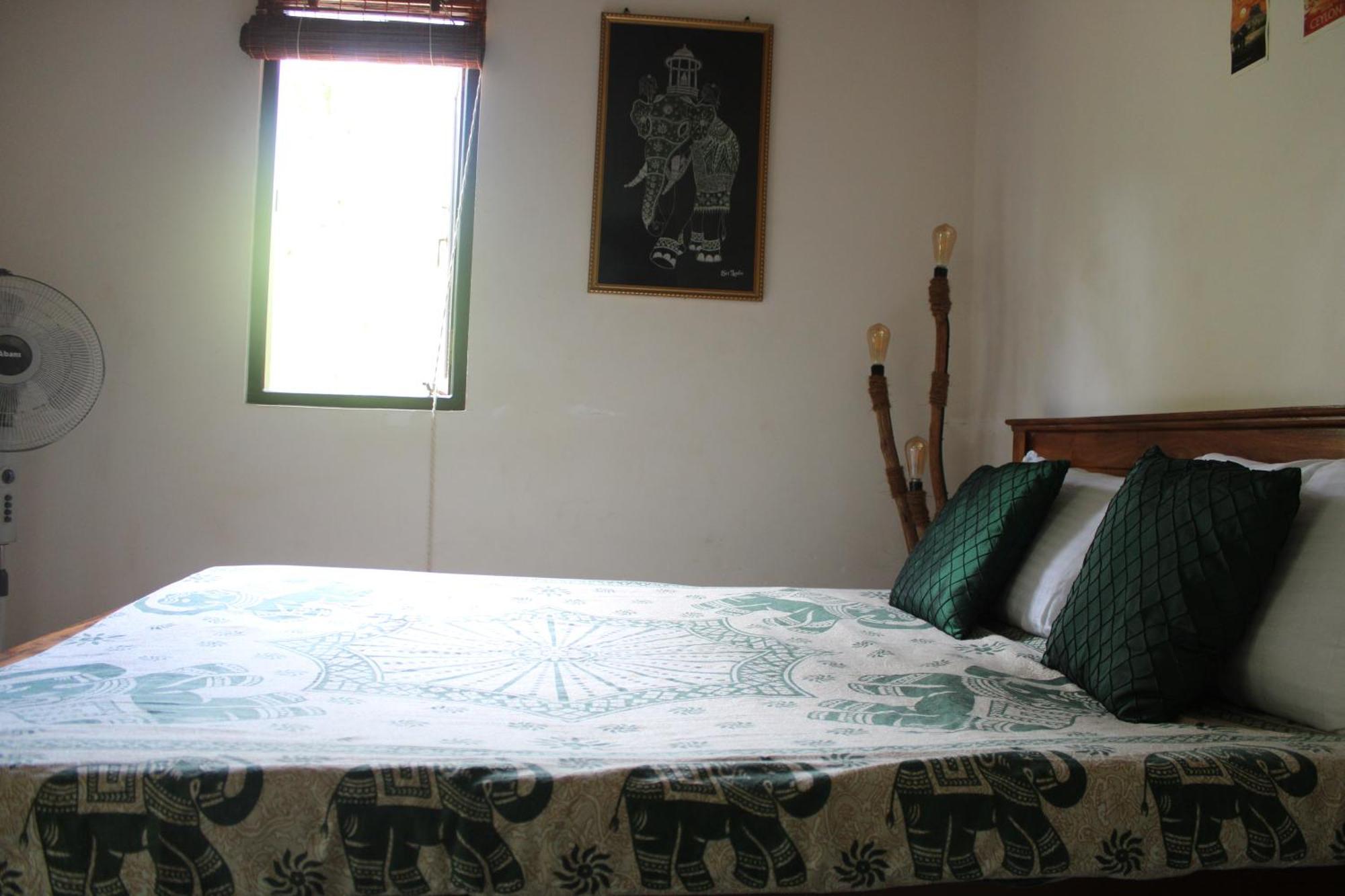 The Escape With Jadeon Hotel Unawatuna Ruang foto
